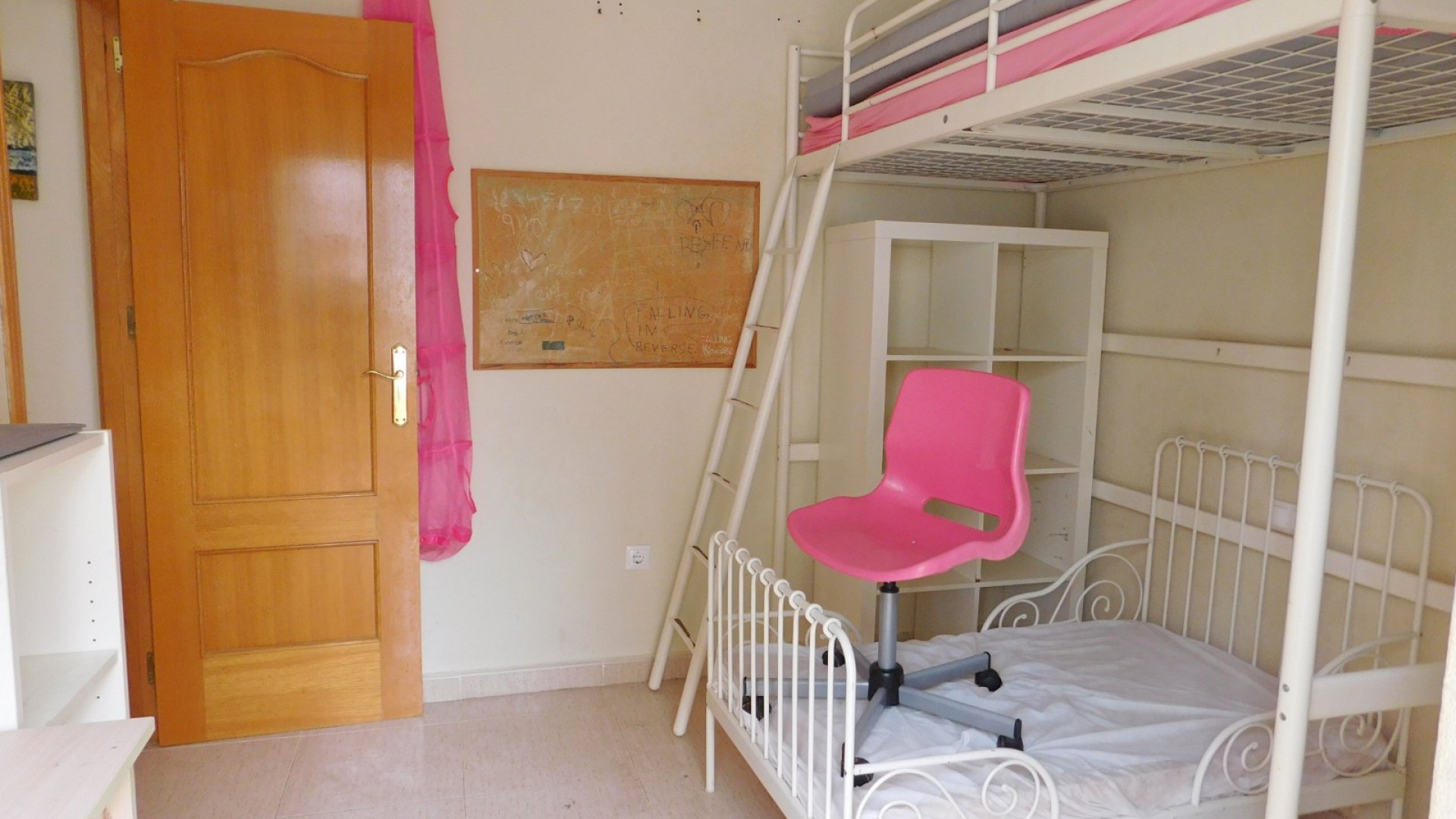 Resale - Freistehende Villa -
Ciudad Quesada - Rojales - Ciudad Quesada