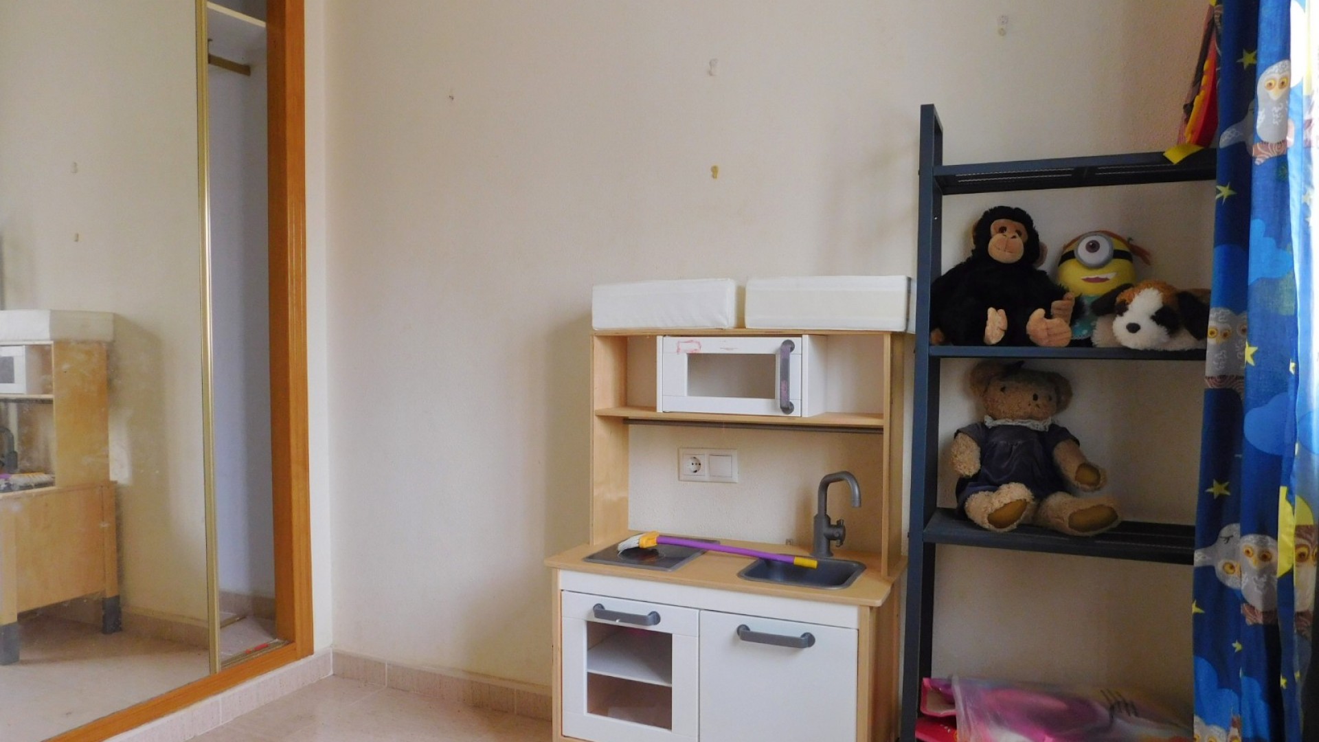 Resale - Freistehende Villa -
Ciudad Quesada - Rojales - Ciudad Quesada