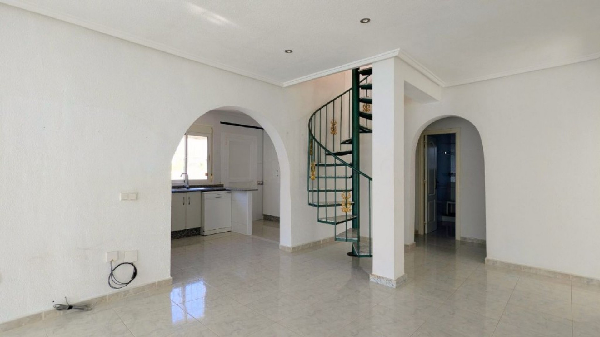 Resale - Freistehende Villa -
Ciudad Quesada - Rojales - Ciudad Quesada