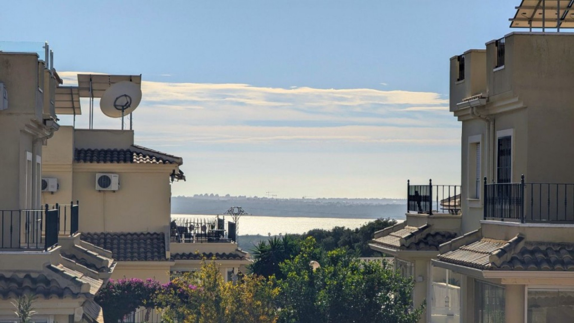 Resale - Freistehende Villa -
Ciudad Quesada - Rojales - Ciudad Quesada