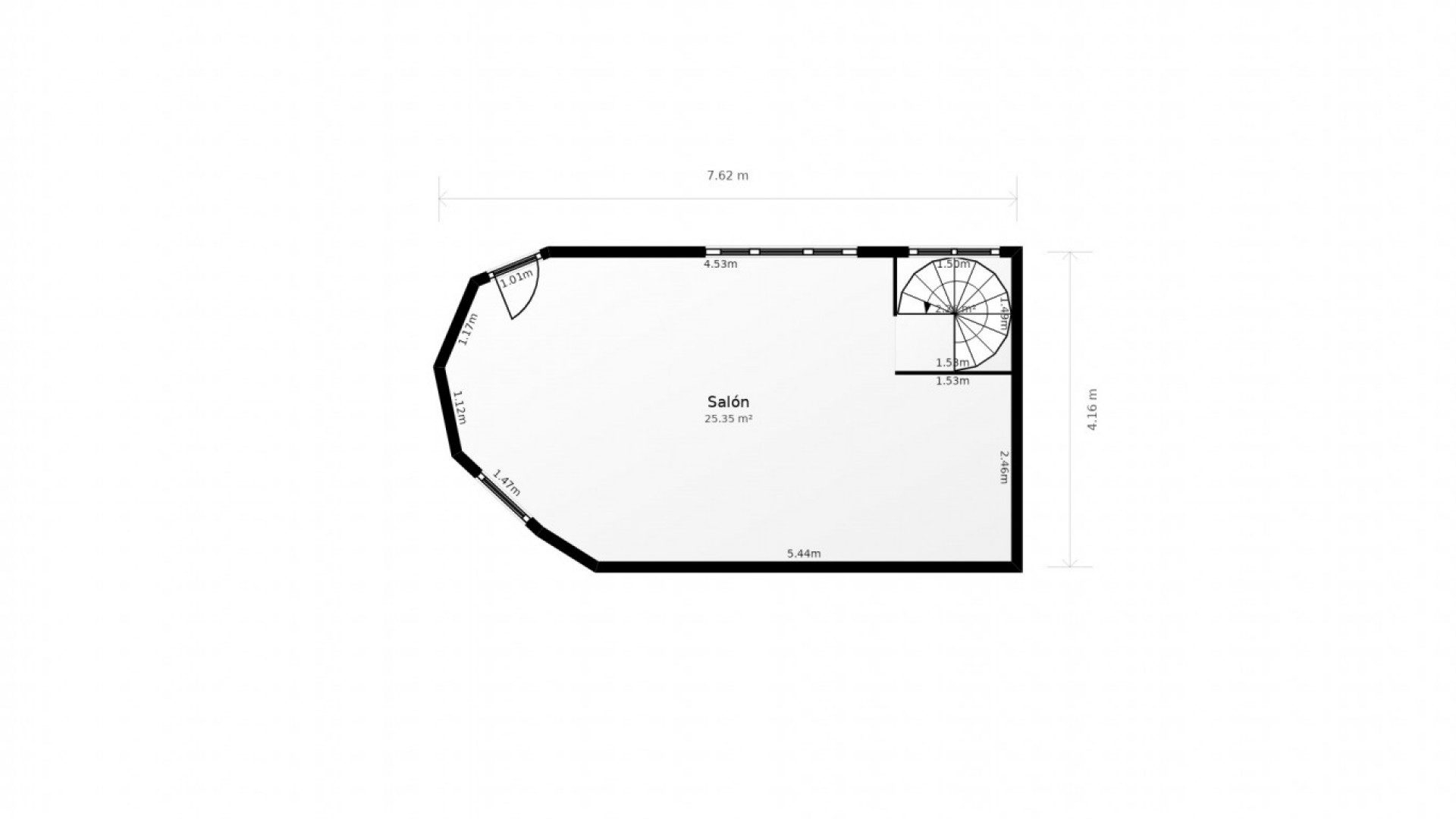 Resale - Freistehende Villa -
Ciudad Quesada - Rojales - Ciudad Quesada