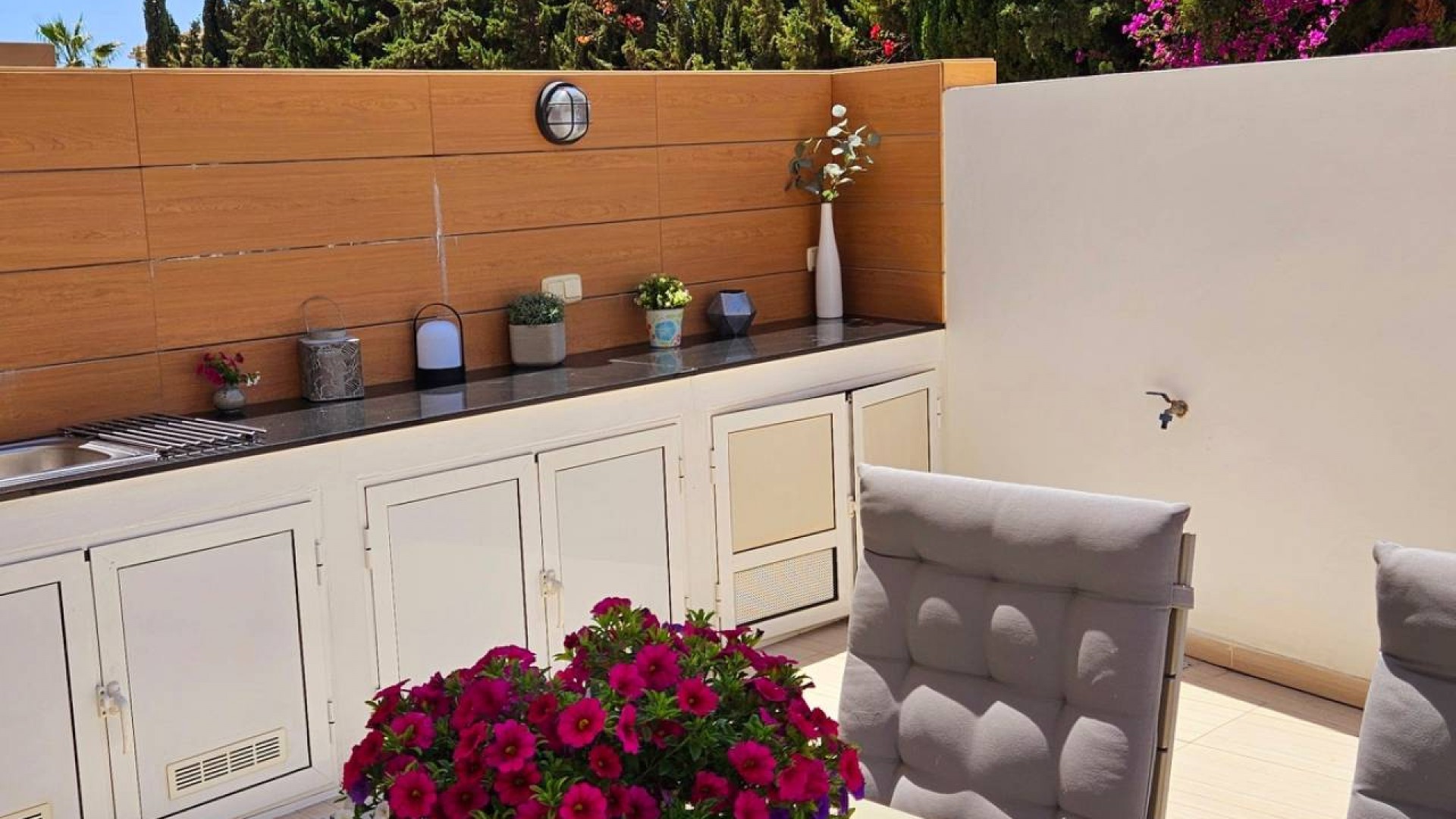 Resale - Freistehende Villa -
Ciudad Quesada - Rojales - Ciudad Quesada