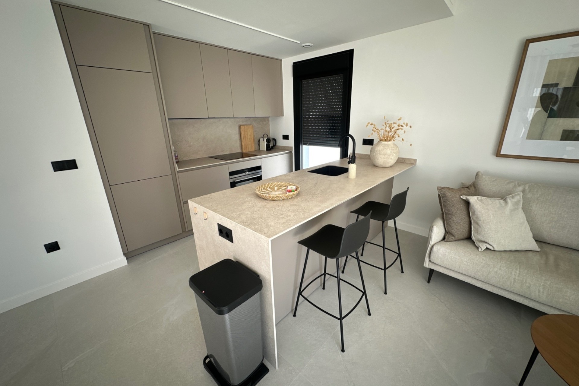 Resale - Freistehende Villa -
Ciudad Quesada - Rojales - Ciudad Quesada