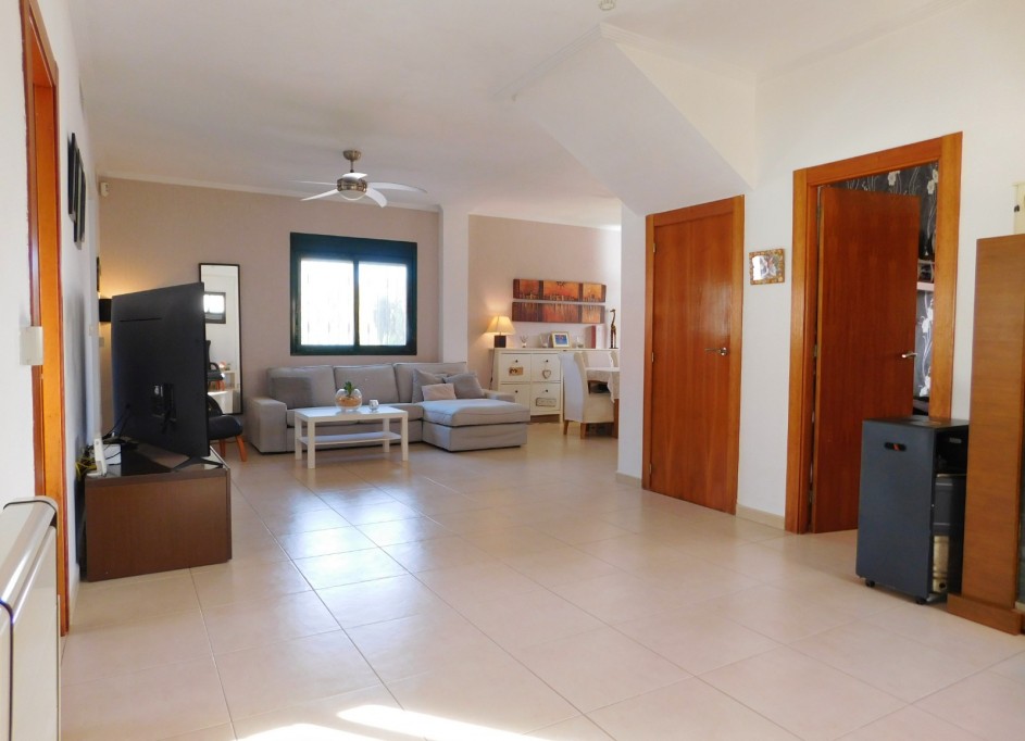 Resale - Freistehende Villa -
Ciudad Quesada - Rojales - Ciudad Quesada