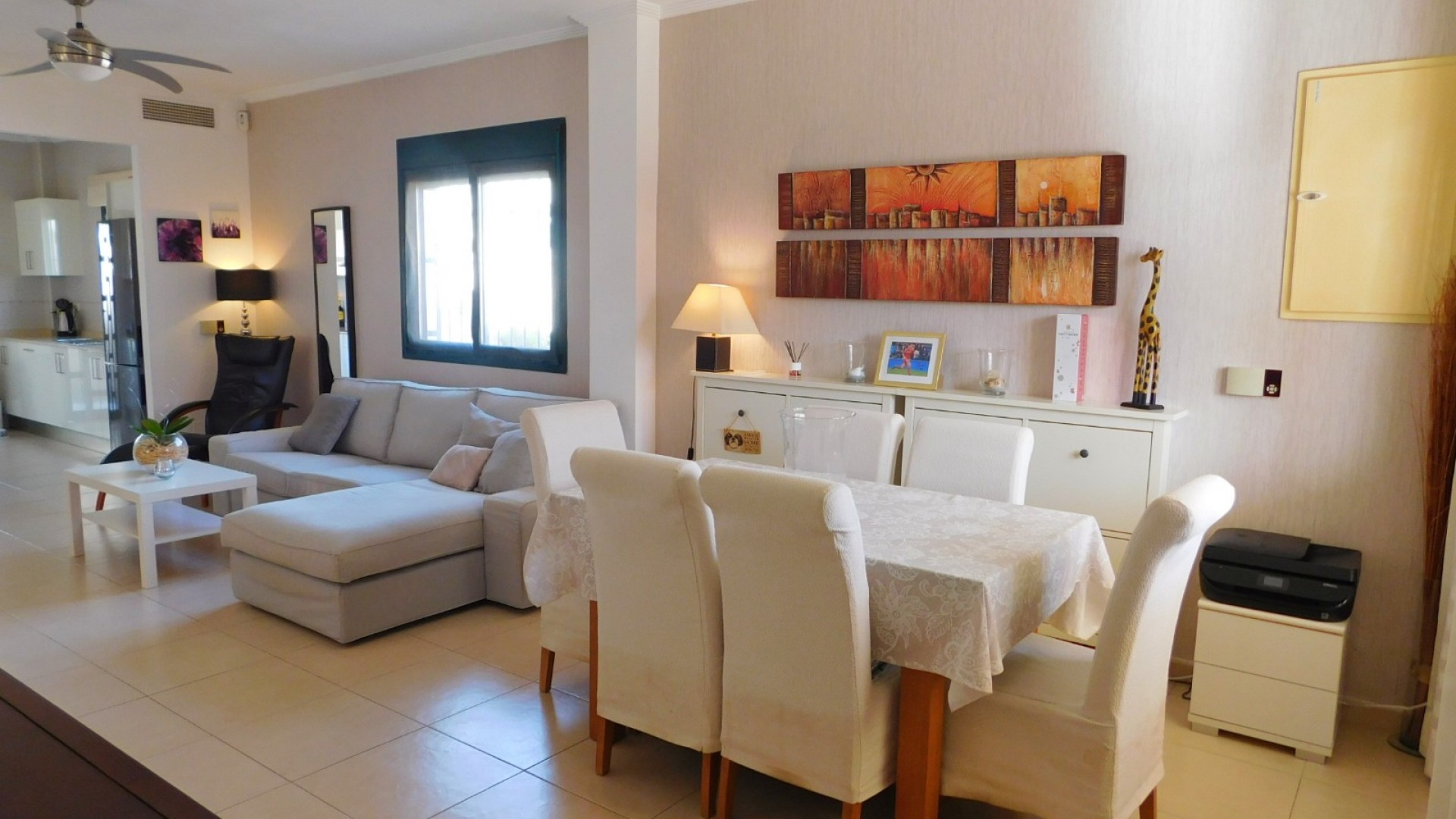 Resale - Freistehende Villa -
Ciudad Quesada - Rojales - Ciudad Quesada