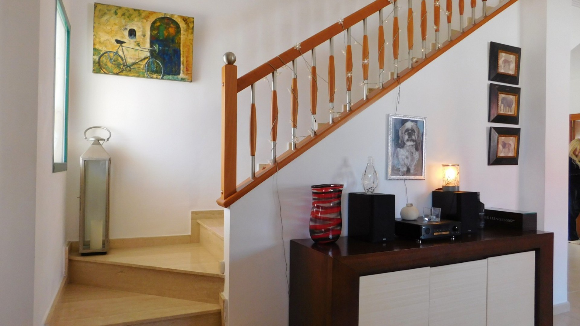 Resale - Freistehende Villa -
Ciudad Quesada - Rojales - Ciudad Quesada