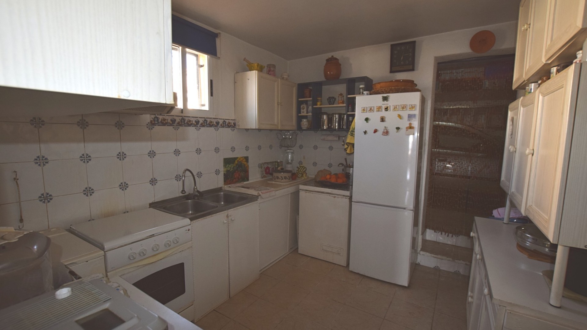 Resale - Freistehende Villa -
Ciudad Quesada - Rojales - Ciudad Quesada