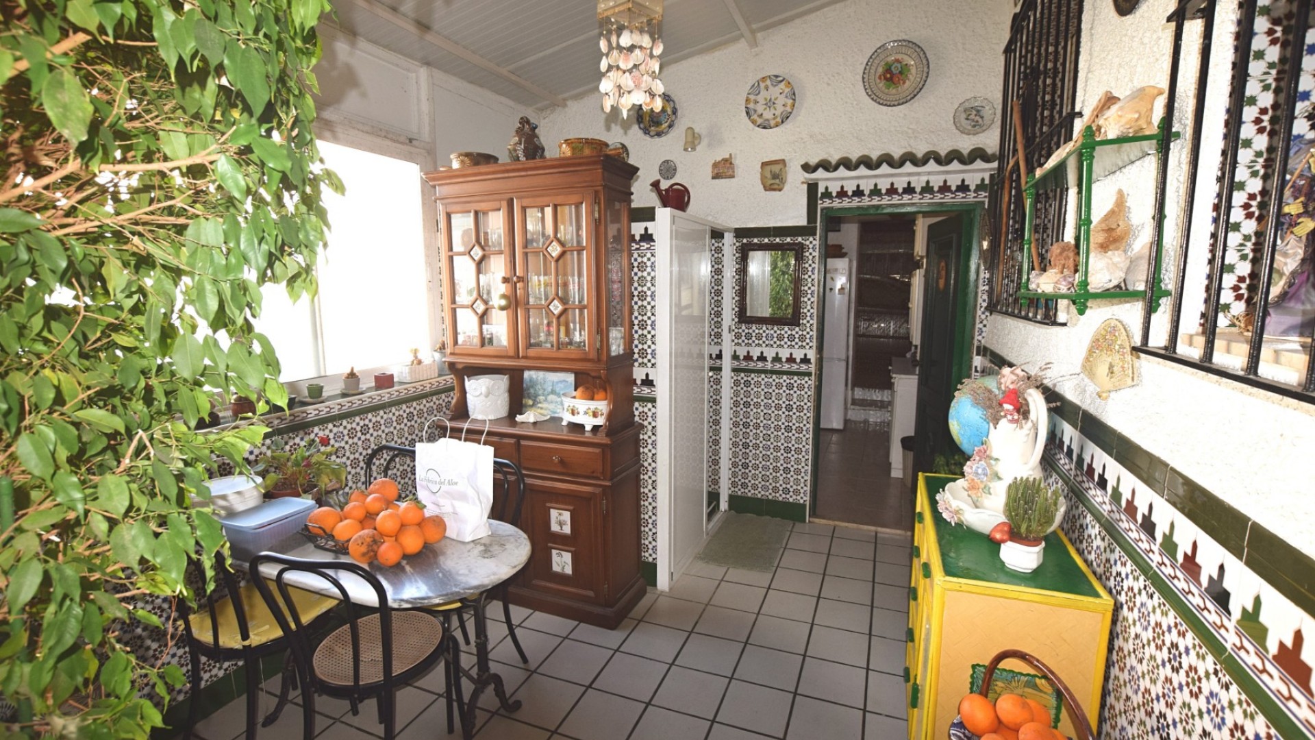 Resale - Freistehende Villa -
Ciudad Quesada - Rojales - Ciudad Quesada