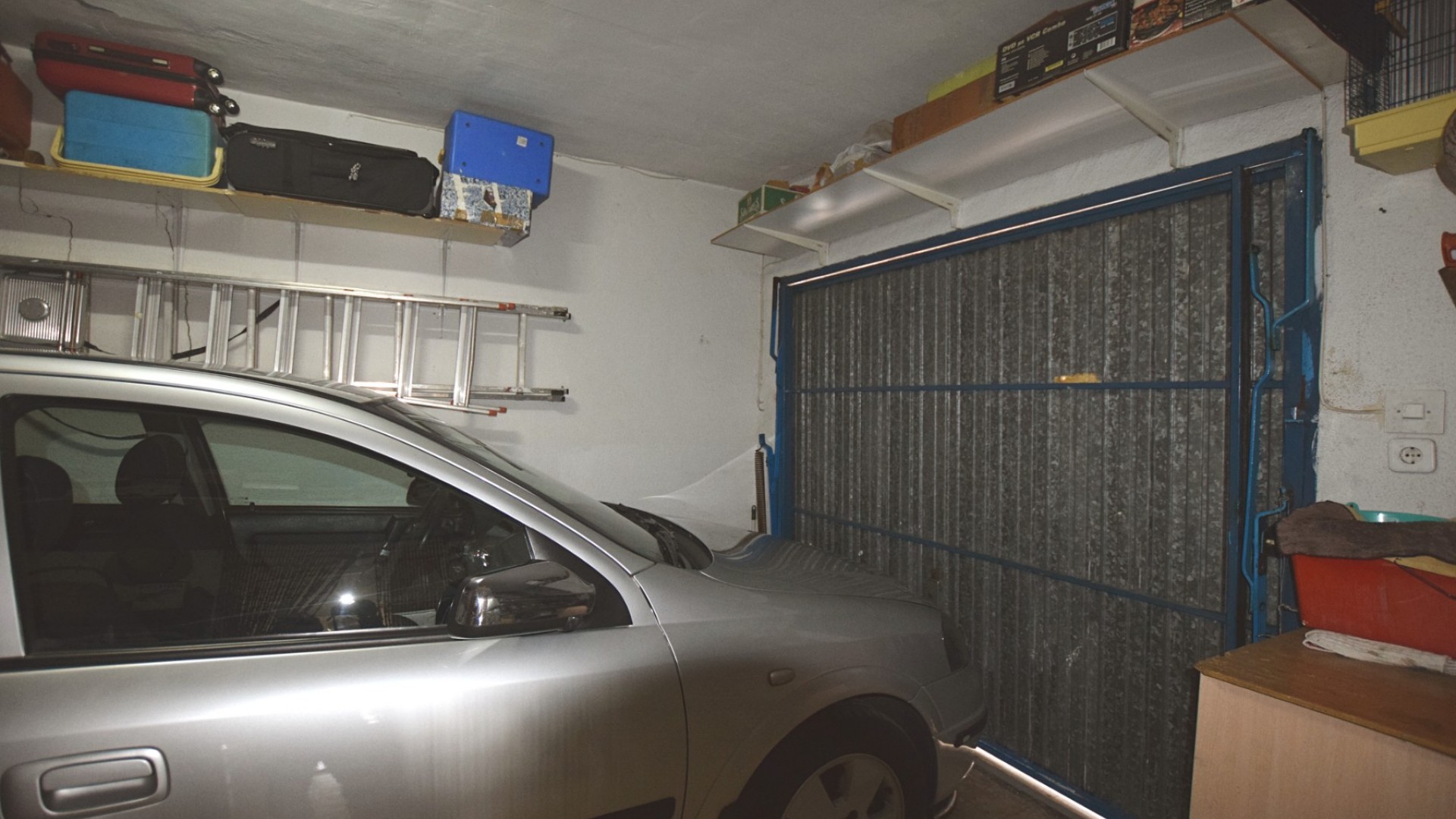 Resale - Freistehende Villa -
Ciudad Quesada - Rojales - Ciudad Quesada