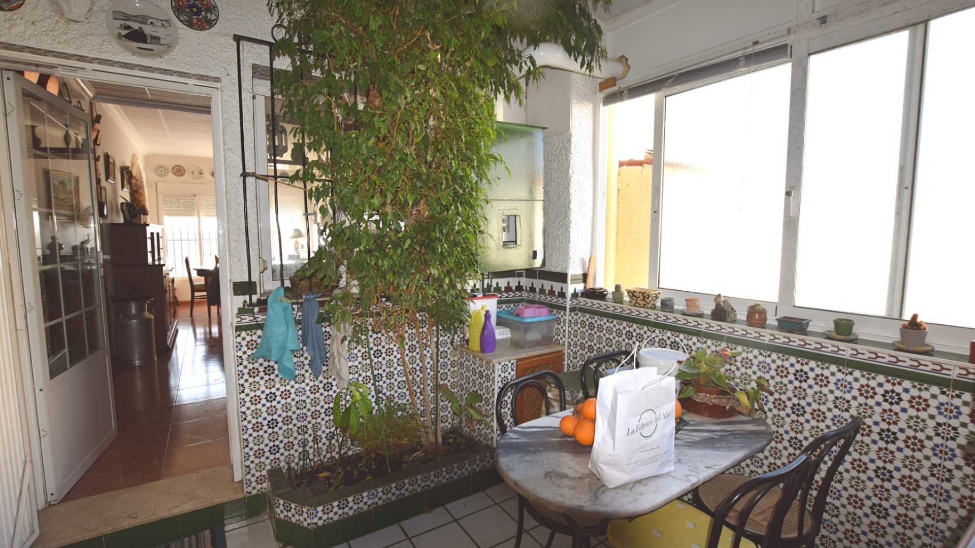 Resale - Freistehende Villa -
Ciudad Quesada - Rojales - Ciudad Quesada