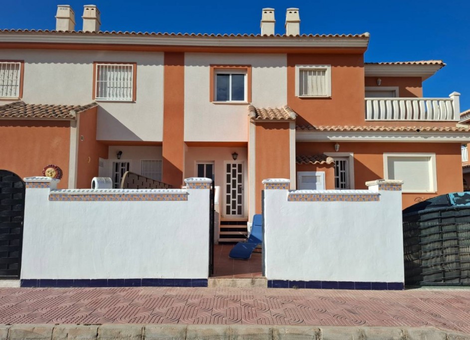 Resale - Freistehende Villa -
Ciudad Quesada - Rojales - Ciudad Quesada