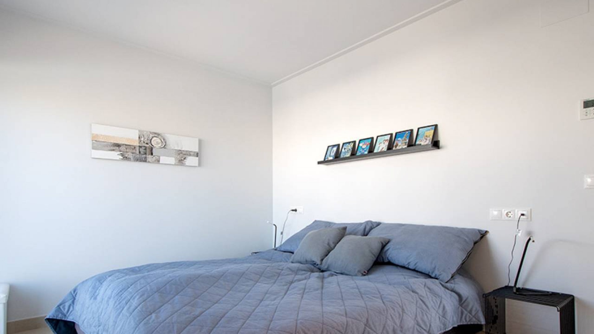 Resale - Freistehende Villa -
Ciudad Quesada - Rojales - Ciudad Quesada