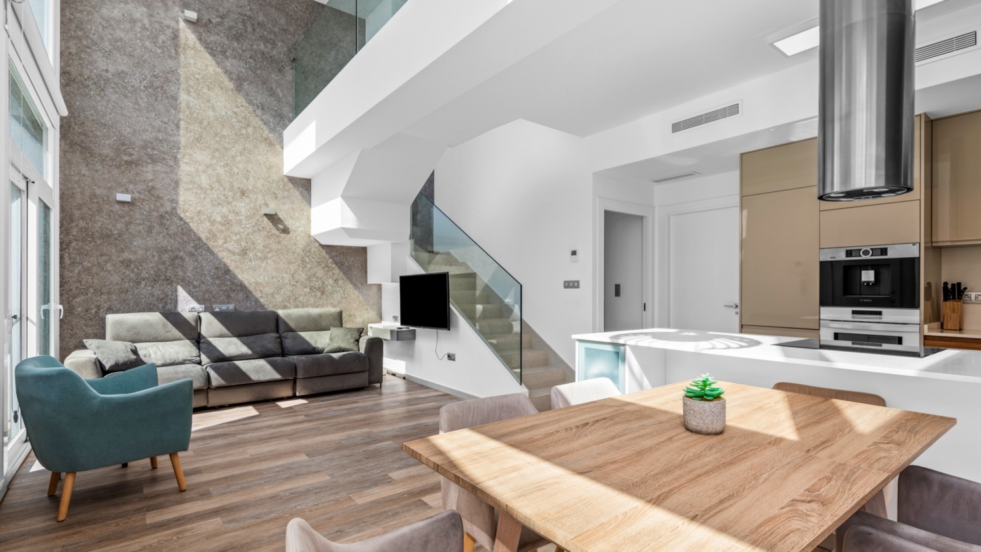 Resale - Freistehende Villa -
Ciudad Quesada - Rojales - Ciudad Quesada