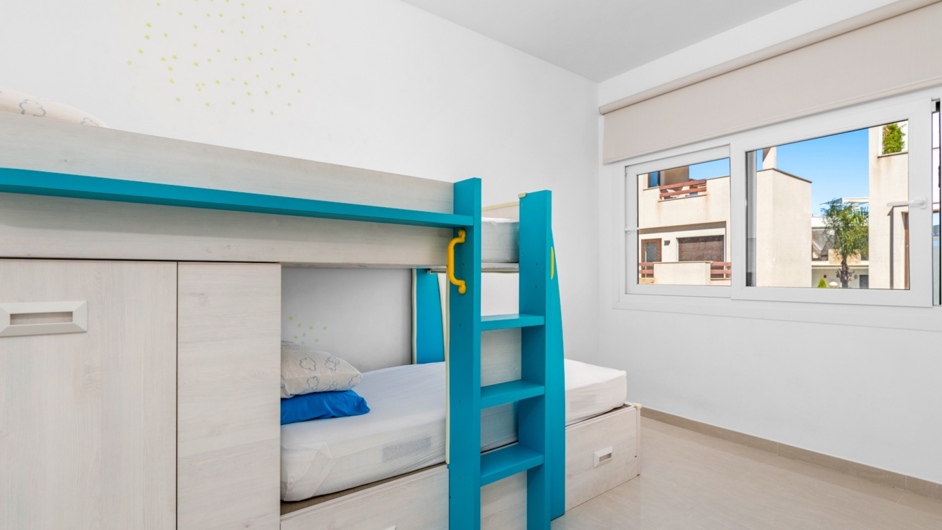 Resale - Freistehende Villa -
Ciudad Quesada - Rojales - Ciudad Quesada