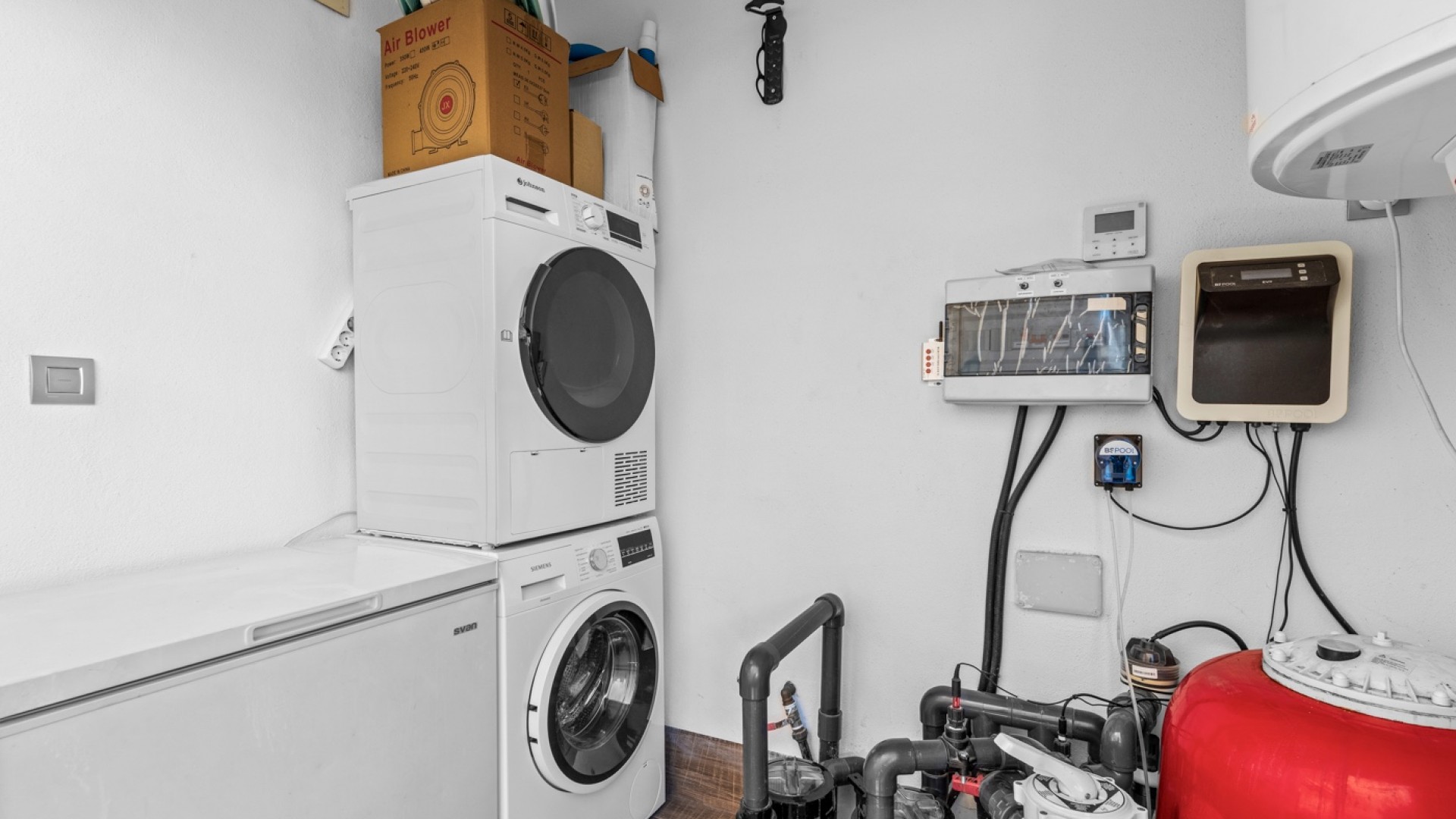 Resale - Freistehende Villa -
Ciudad Quesada - Rojales - Ciudad Quesada