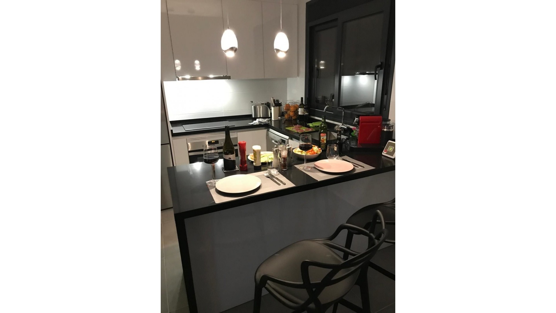 Resale - Freistehende Villa -
Ciudad Quesada - Rojales - Ciudad Quesada