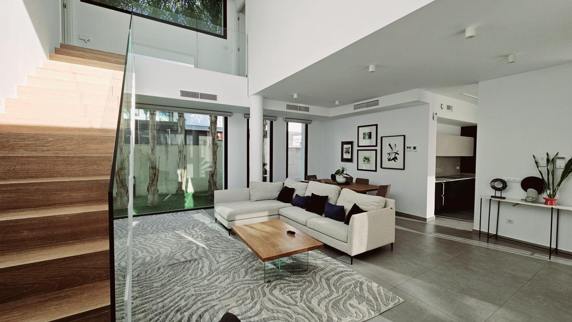 Resale - Freistehende Villa -
Ciudad Quesada - Rojales - Costa blanca sur