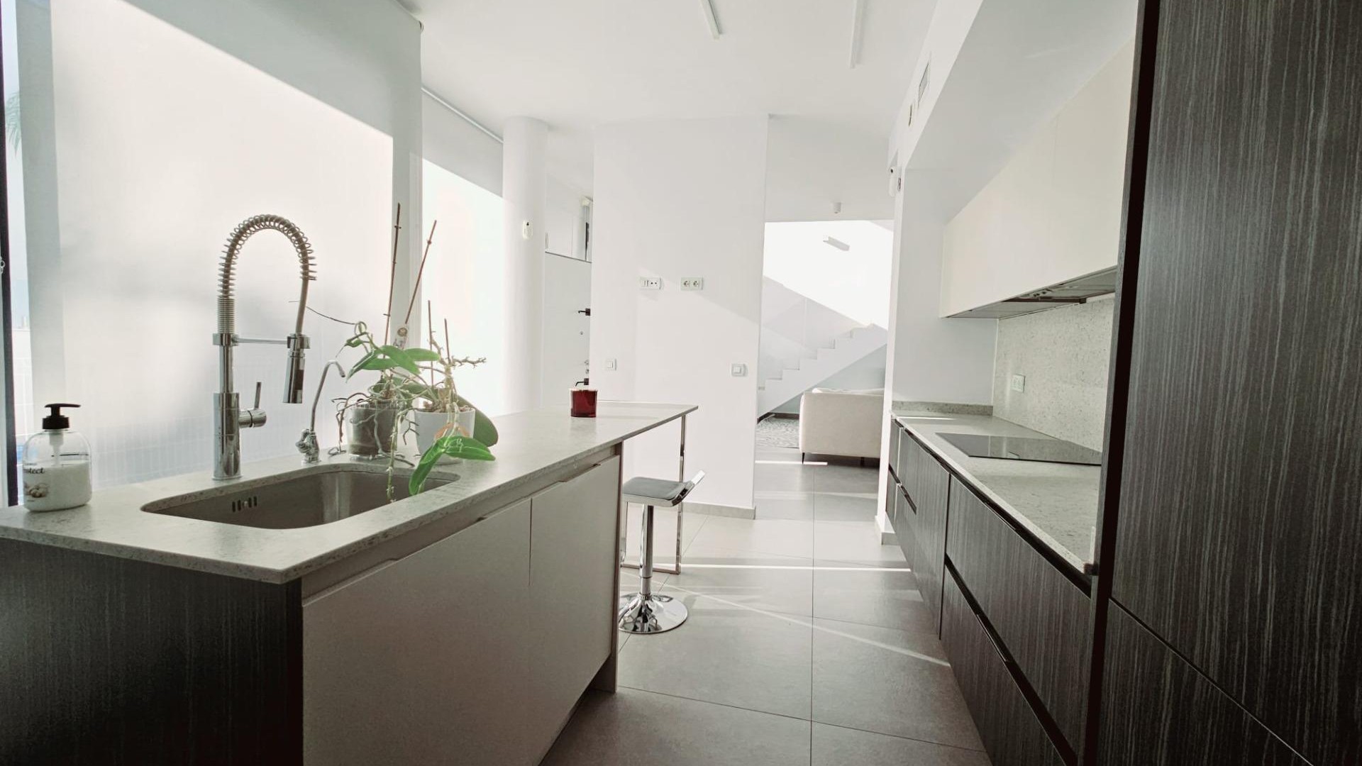 Resale - Freistehende Villa -
Ciudad Quesada - Rojales - Costa blanca sur