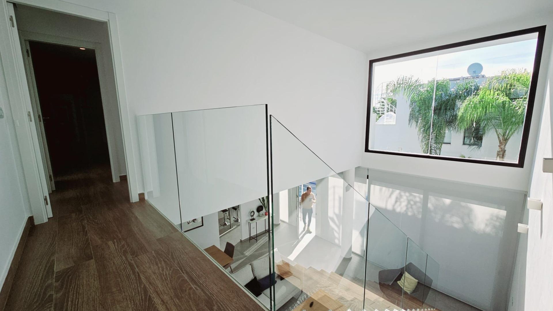 Resale - Freistehende Villa -
Ciudad Quesada - Rojales - Costa blanca sur