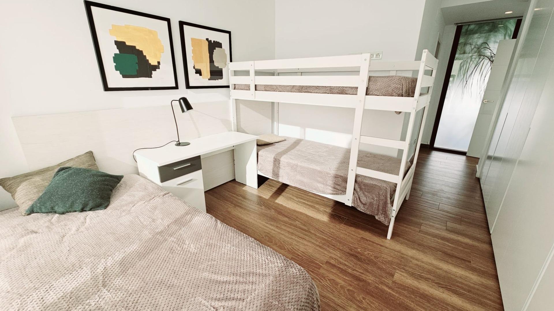 Resale - Freistehende Villa -
Ciudad Quesada - Rojales - Costa blanca sur