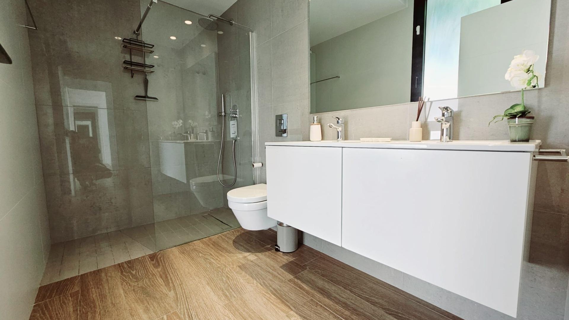 Resale - Freistehende Villa -
Ciudad Quesada - Rojales - Costa blanca sur