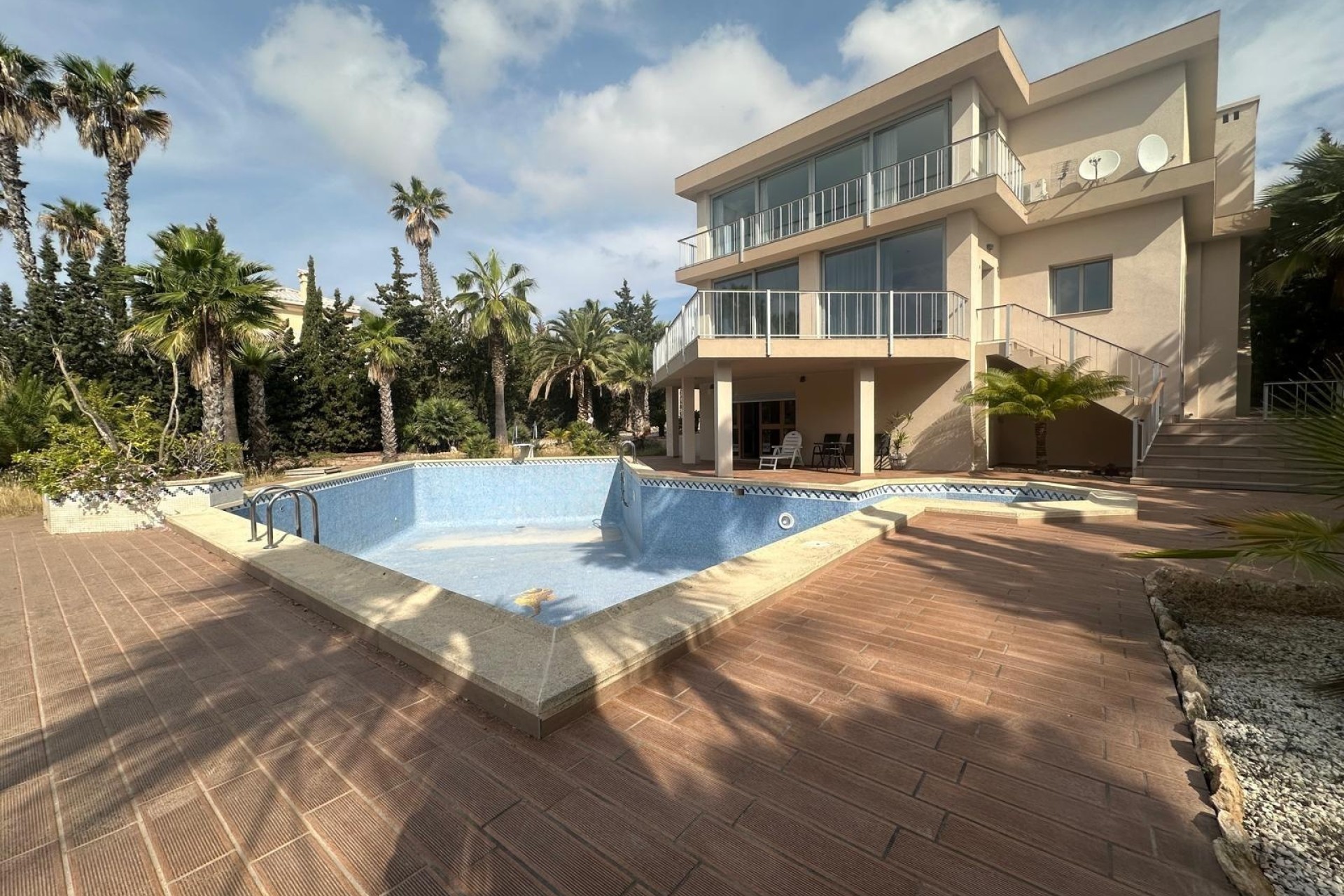 Resale - Freistehende Villa -
Ciudad Quesada - Rojales - Costa Blanca Sur
