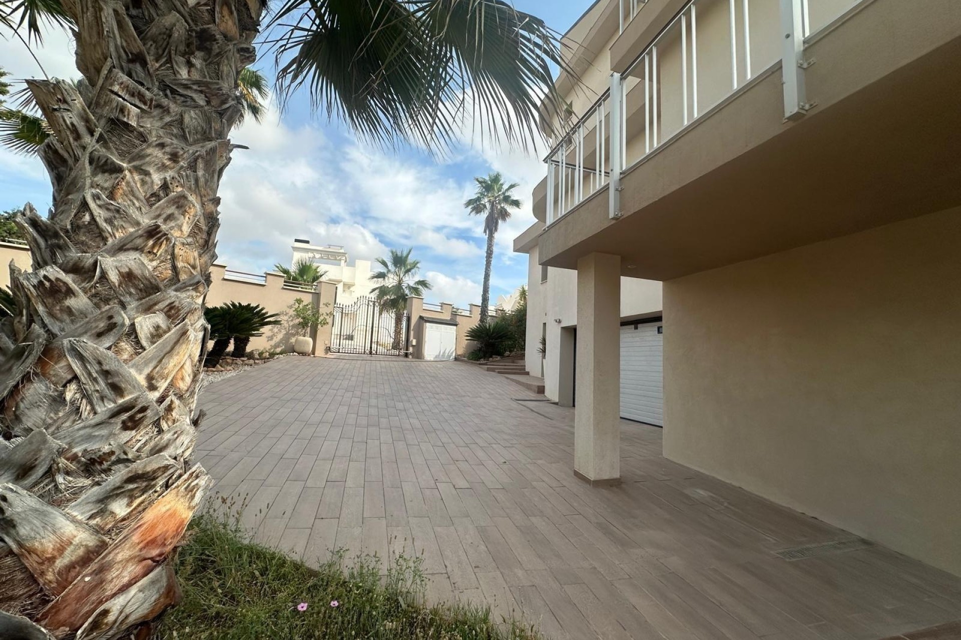 Resale - Freistehende Villa -
Ciudad Quesada - Rojales - Costa Blanca Sur