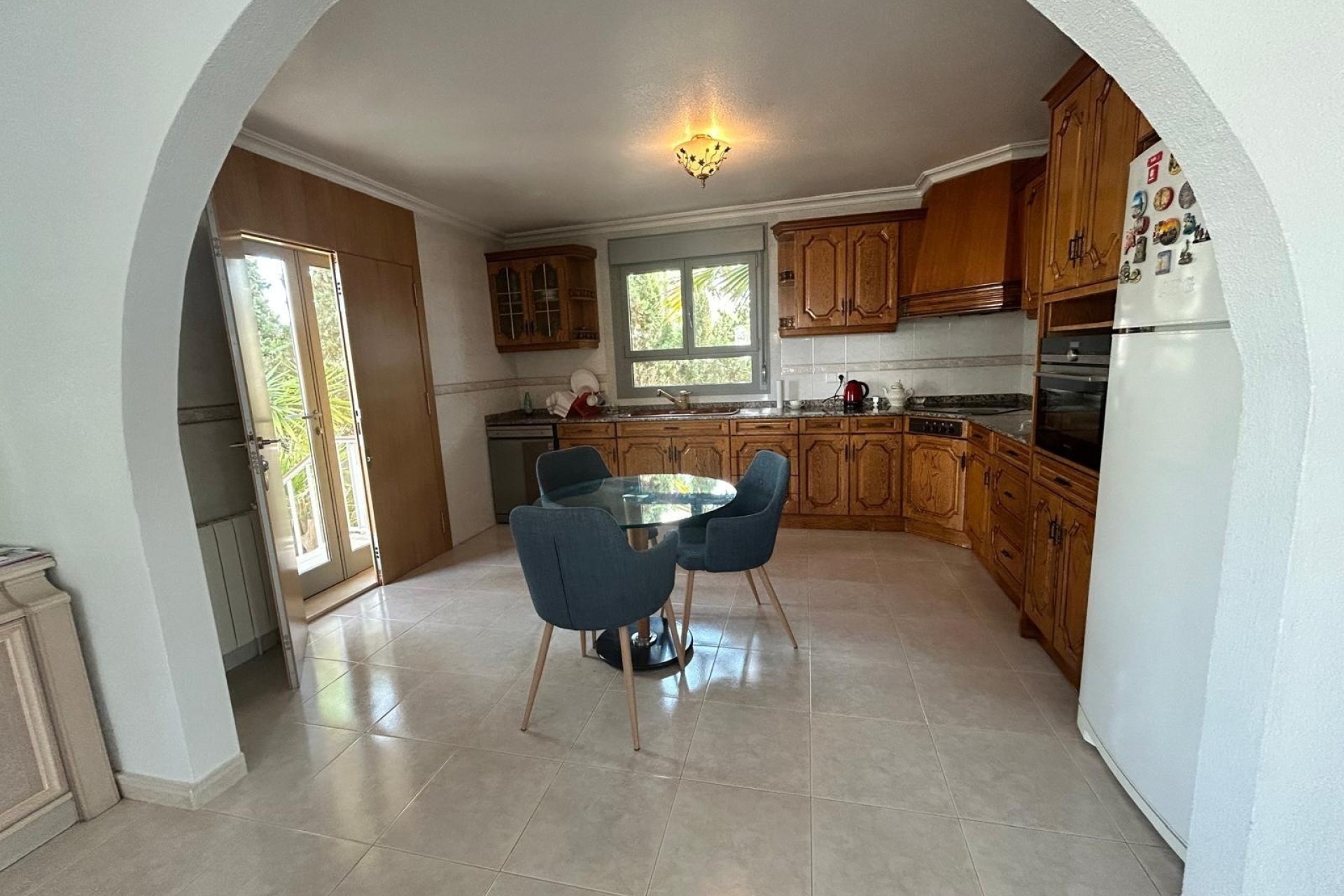 Resale - Freistehende Villa -
Ciudad Quesada - Rojales - Costa Blanca Sur