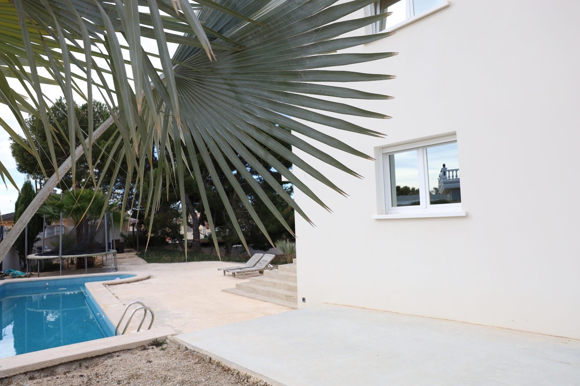 Resale - Freistehende Villa -
Ciudad Quesada - Rojales - Costa Blanca Sur