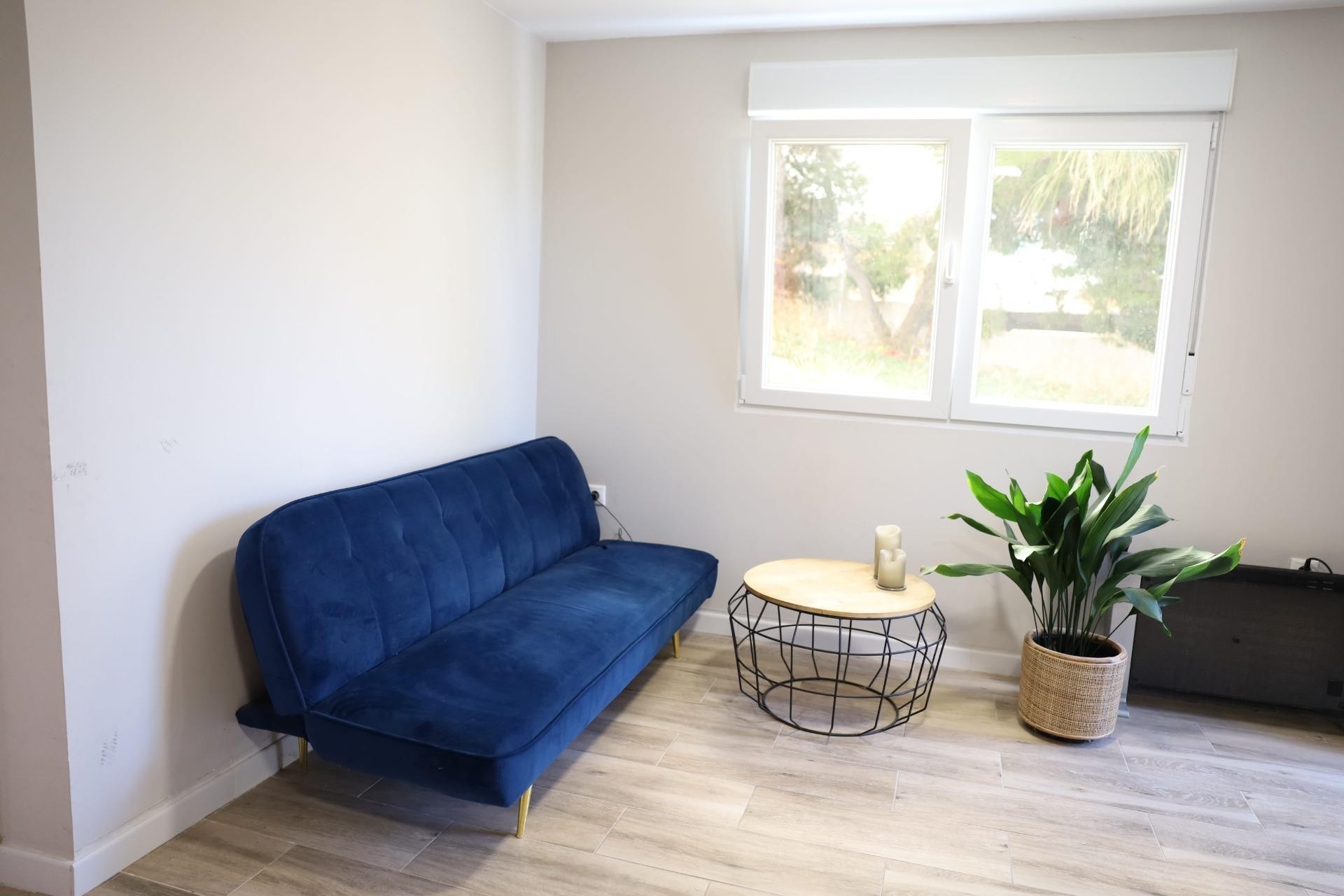 Resale - Freistehende Villa -
Ciudad Quesada - Rojales - Costa Blanca Sur