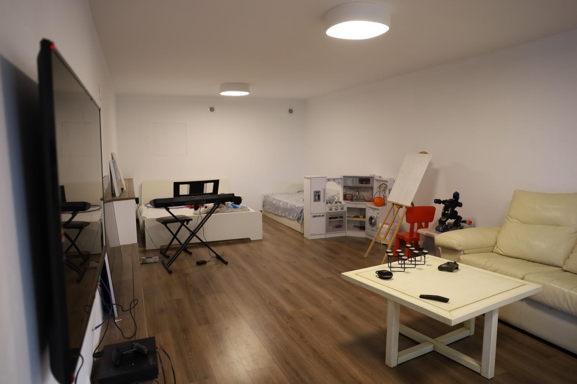 Resale - Freistehende Villa -
Ciudad Quesada - Rojales - Costa Blanca Sur
