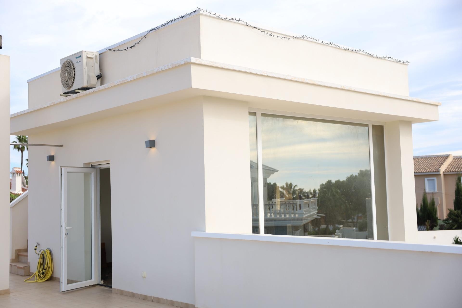 Resale - Freistehende Villa -
Ciudad Quesada - Rojales - Costa Blanca Sur