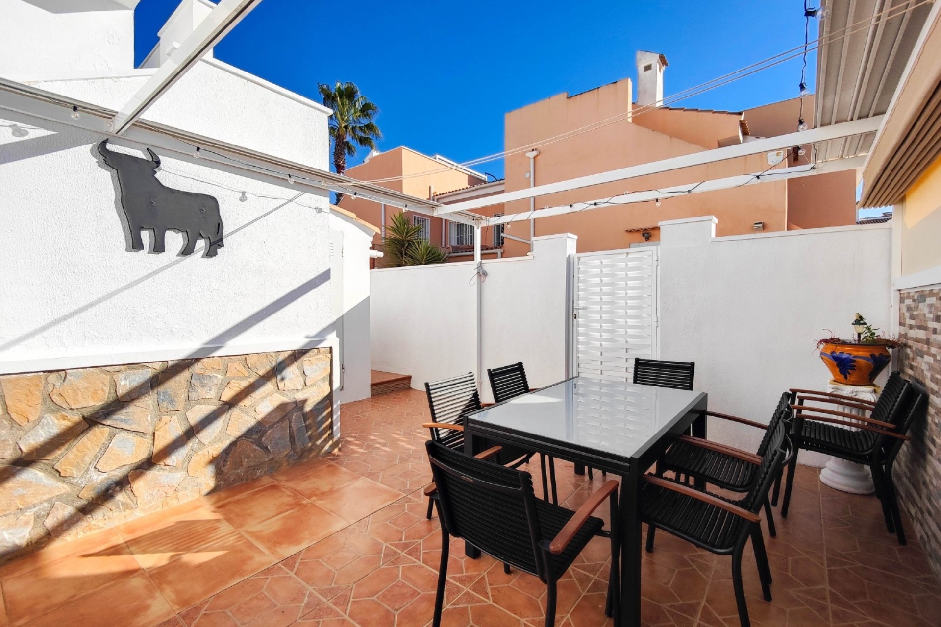 Resale - Freistehende Villa -
Ciudad Quesada - Rojales - Costa Blanca