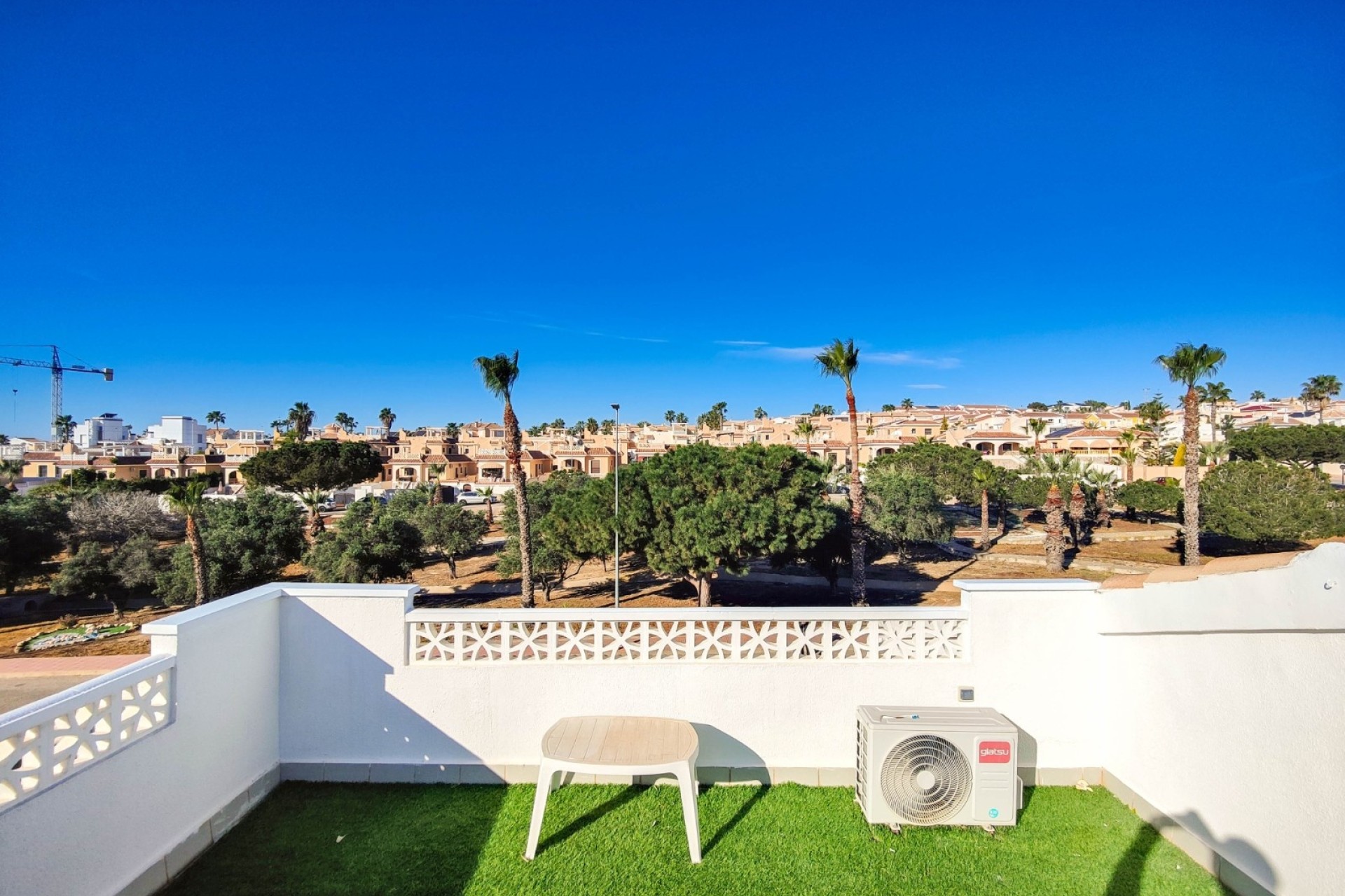 Resale - Freistehende Villa -
Ciudad Quesada - Rojales - Costa Blanca