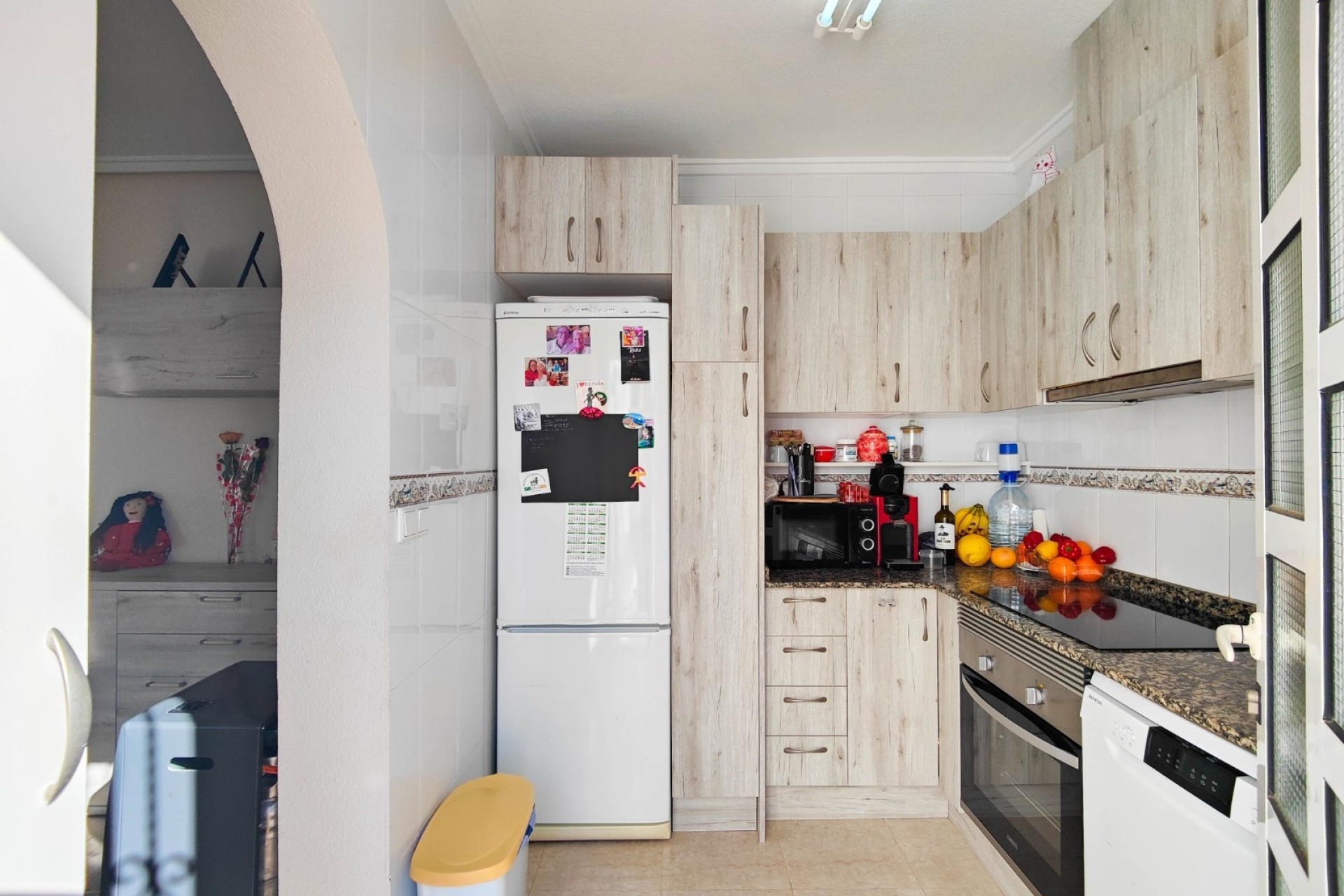 Resale - Freistehende Villa -
Ciudad Quesada - Rojales - Costa Blanca