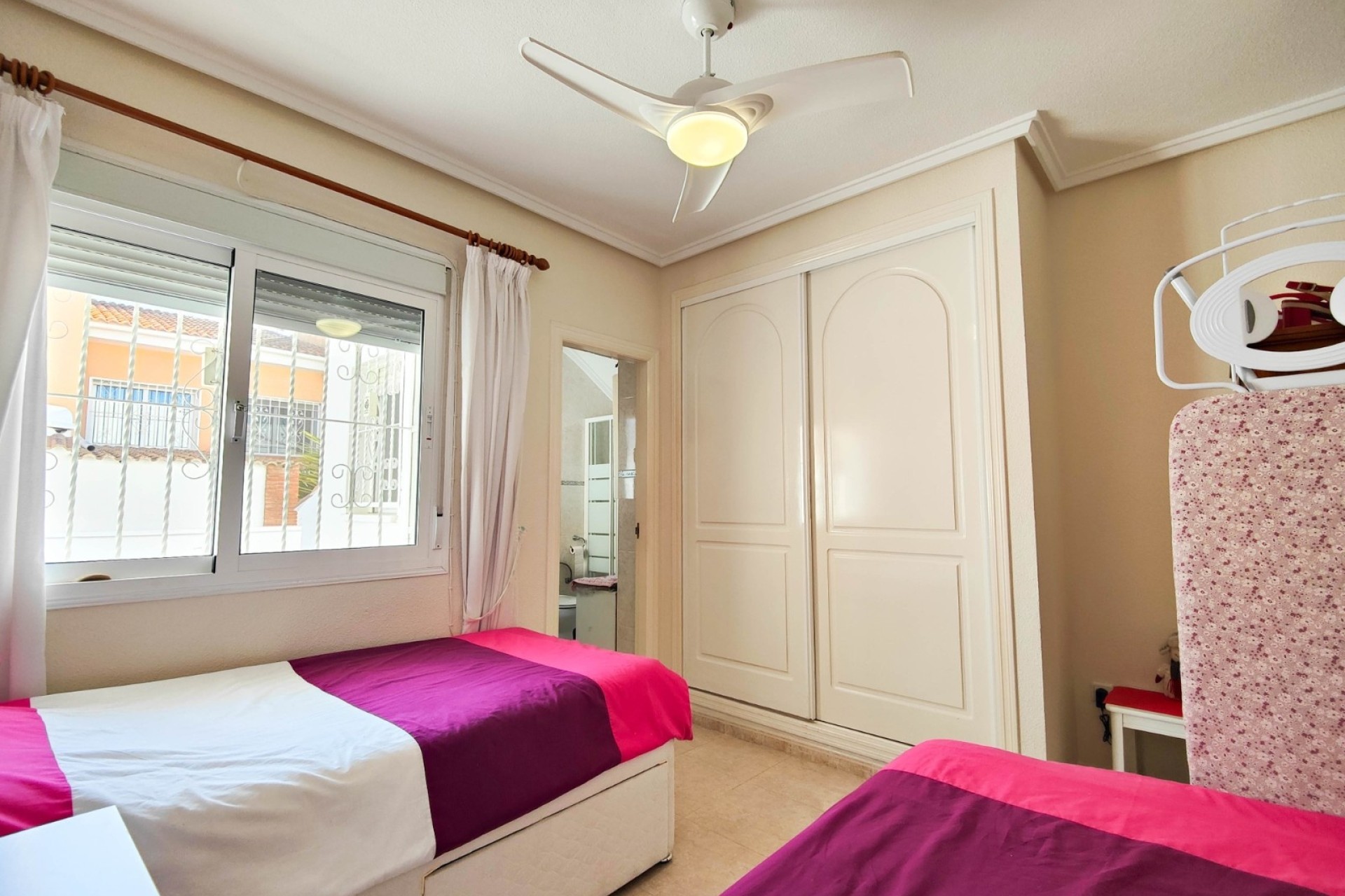 Resale - Freistehende Villa -
Ciudad Quesada - Rojales - Costa Blanca