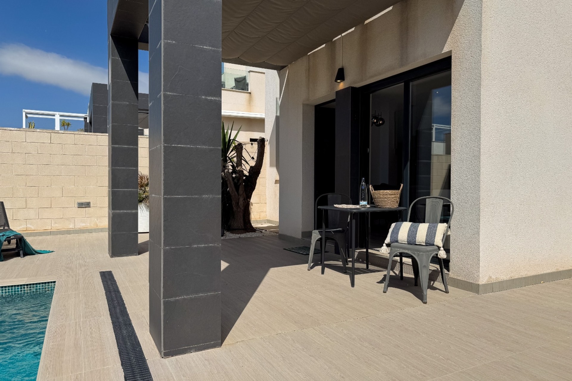 Resale - Freistehende Villa -
Ciudad Quesada - Rojales - Costa Blanca