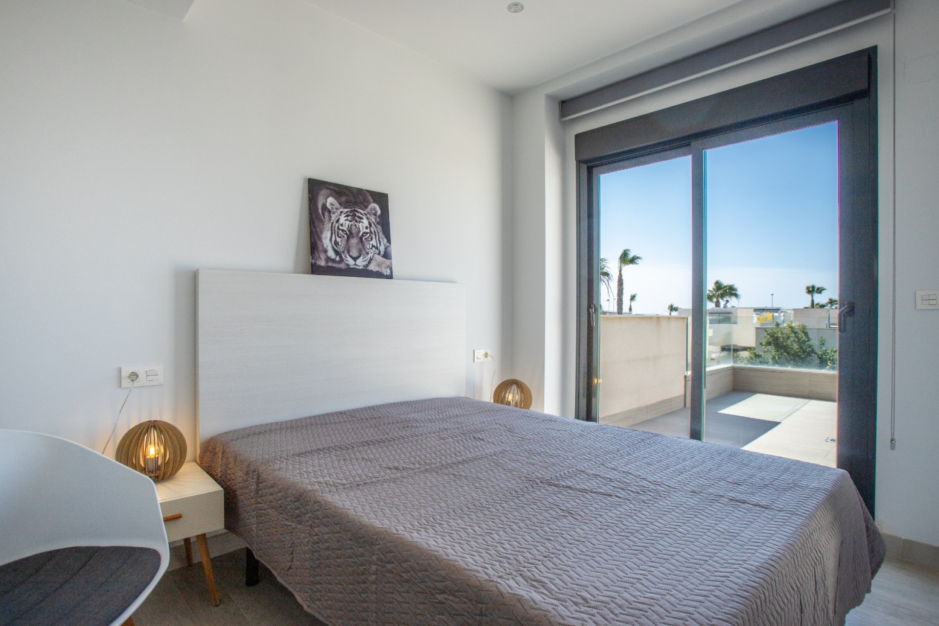 Resale - Freistehende Villa -
Ciudad Quesada - Rojales - Costa Blanca