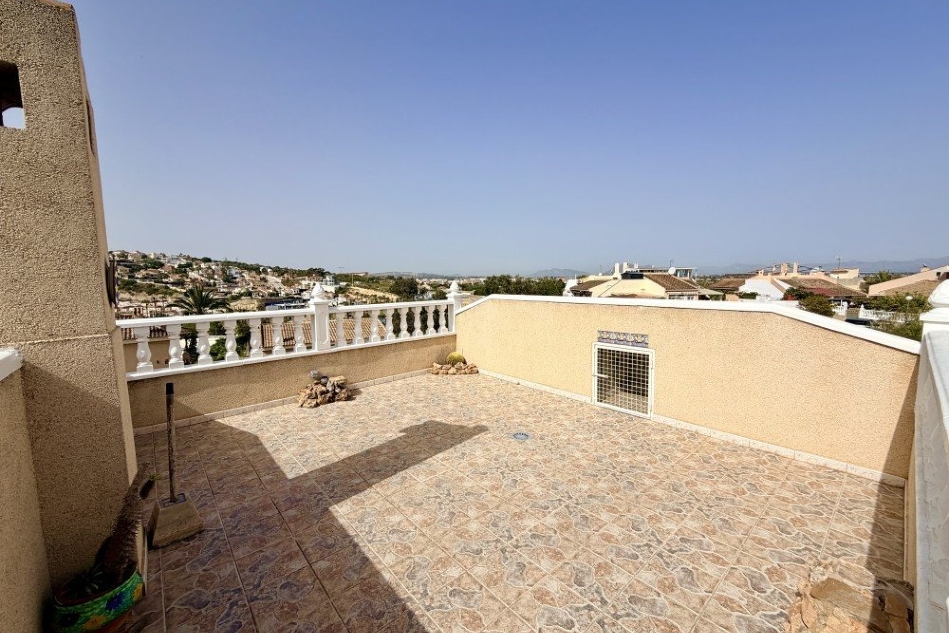 Resale - Freistehende Villa -
Ciudad Quesada - Rojales - Costa Blanca
