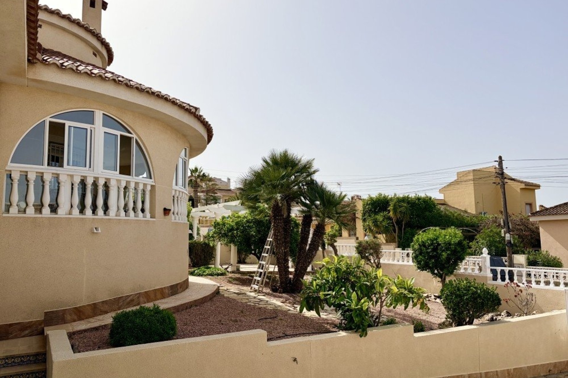 Resale - Freistehende Villa -
Ciudad Quesada - Rojales - Costa Blanca