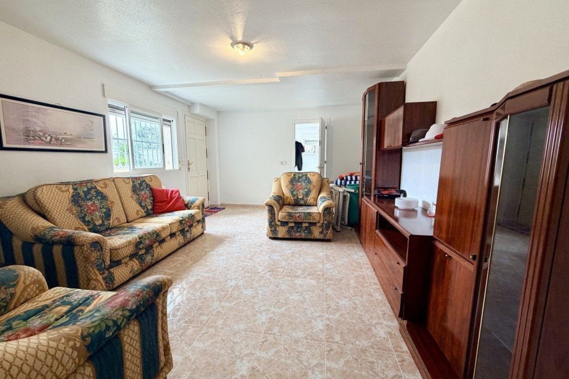 Resale - Freistehende Villa -
Ciudad Quesada - Rojales - Costa Blanca