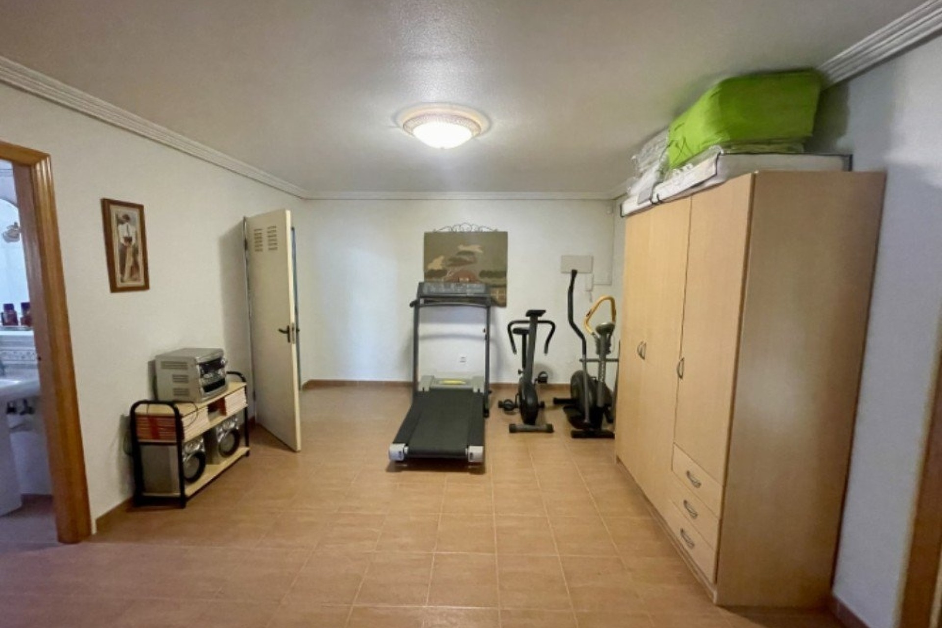 Resale - Freistehende Villa -
Ciudad Quesada - Rojales - Costa Blanca