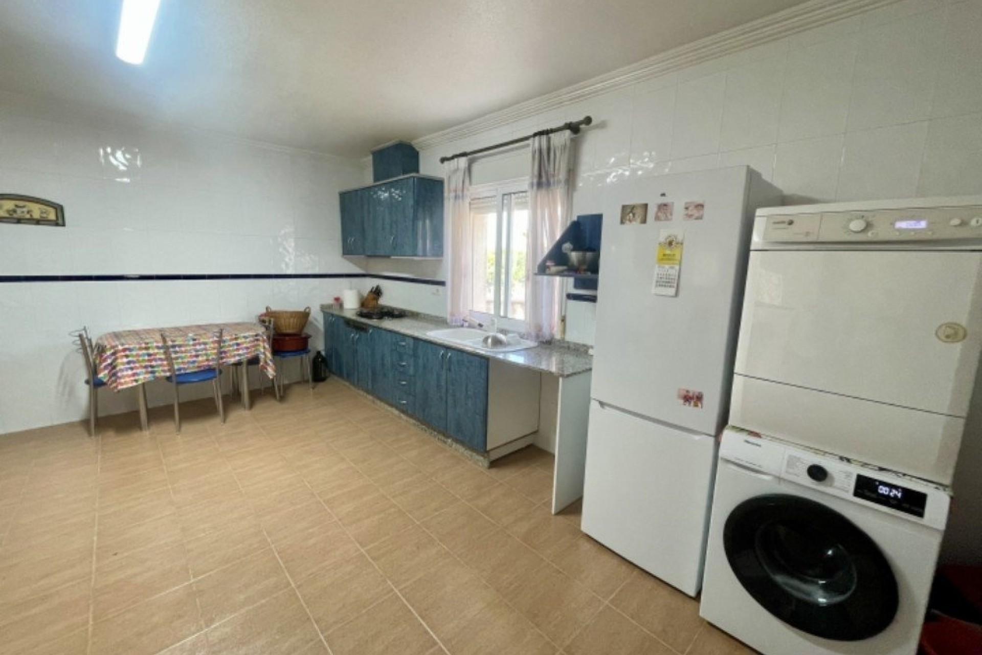 Resale - Freistehende Villa -
Ciudad Quesada - Rojales - Costa Blanca