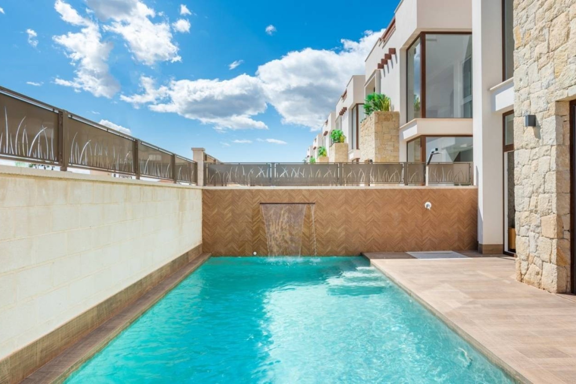Resale - Freistehende Villa -
Ciudad Quesada - Rojales - Costa Blanca