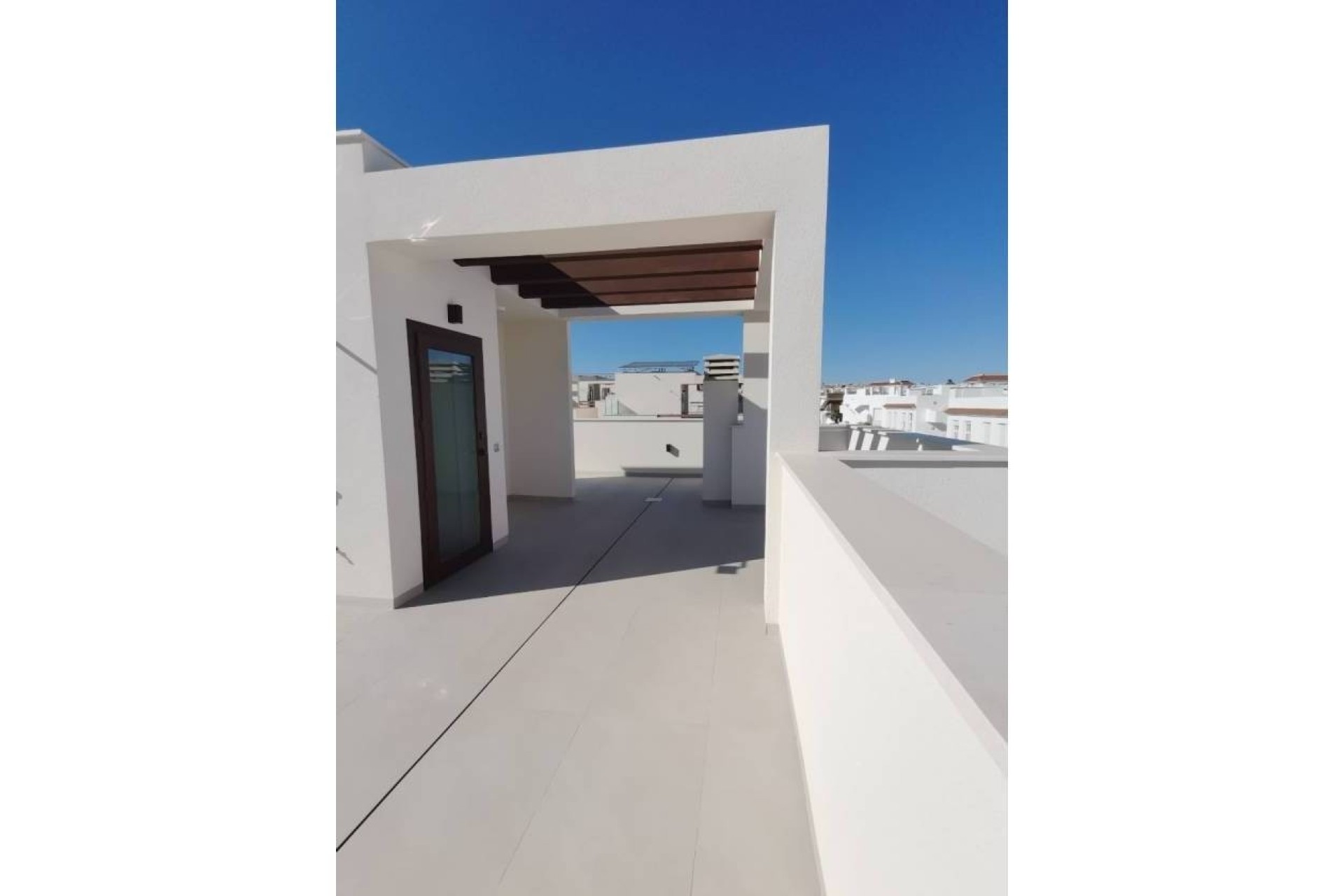 Resale - Freistehende Villa -
Ciudad Quesada - Rojales - Costa Blanca