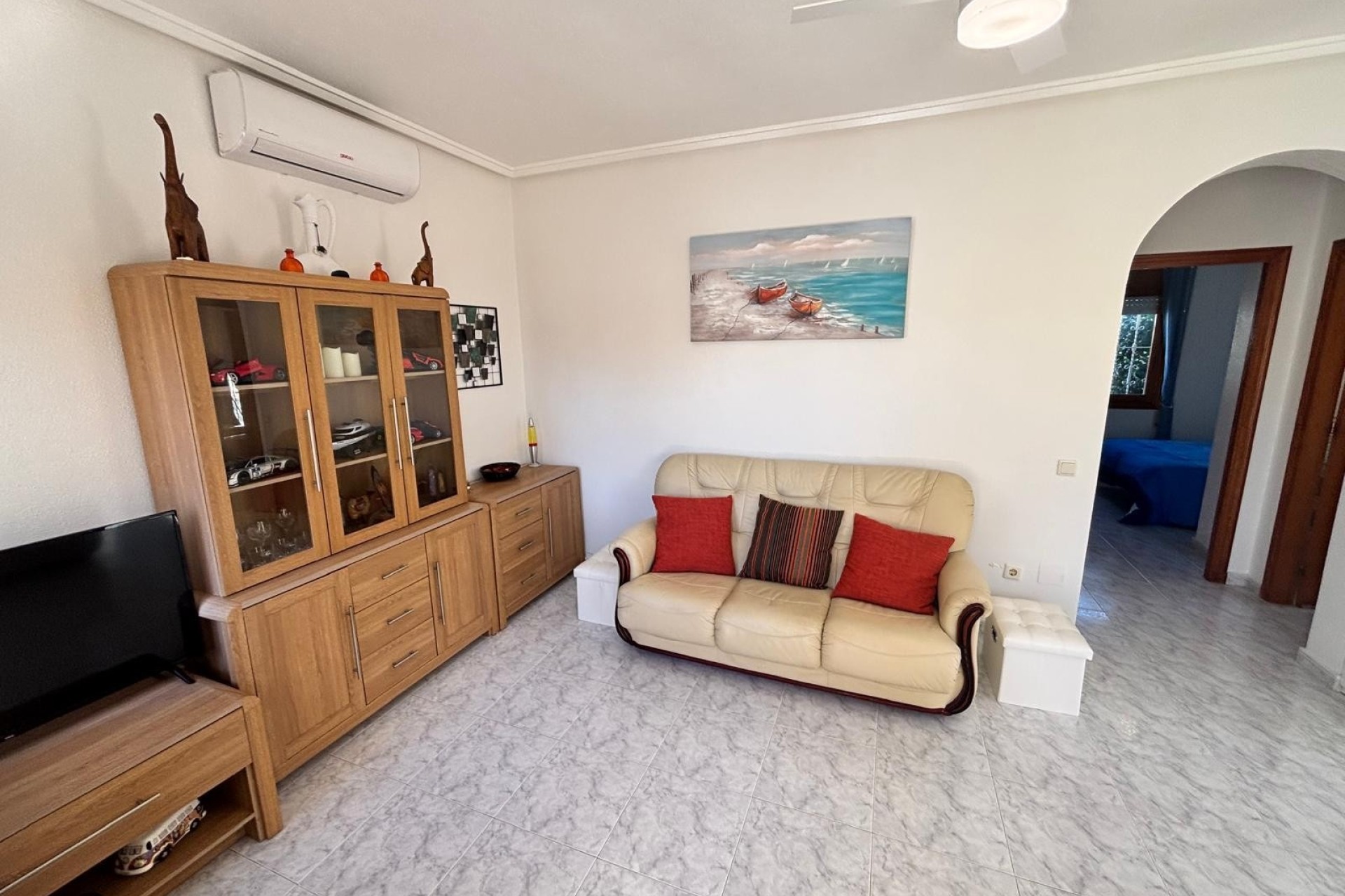 Resale - Freistehende Villa -
Ciudad Quesada - Rojales - Costa Blanca