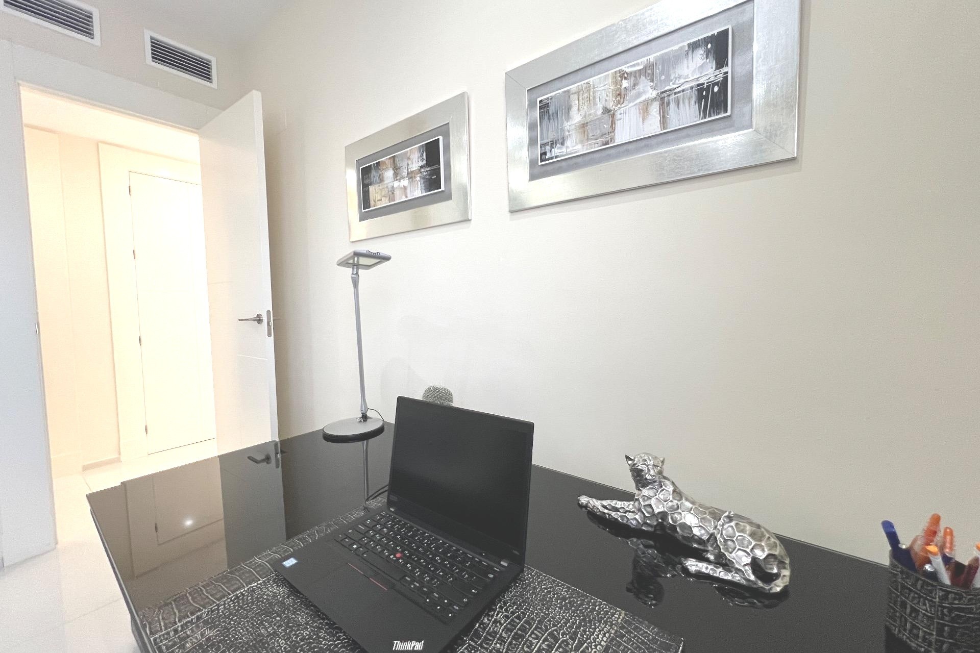 Resale - Freistehende Villa -
Ciudad Quesada - Rojales - Costa Blanca