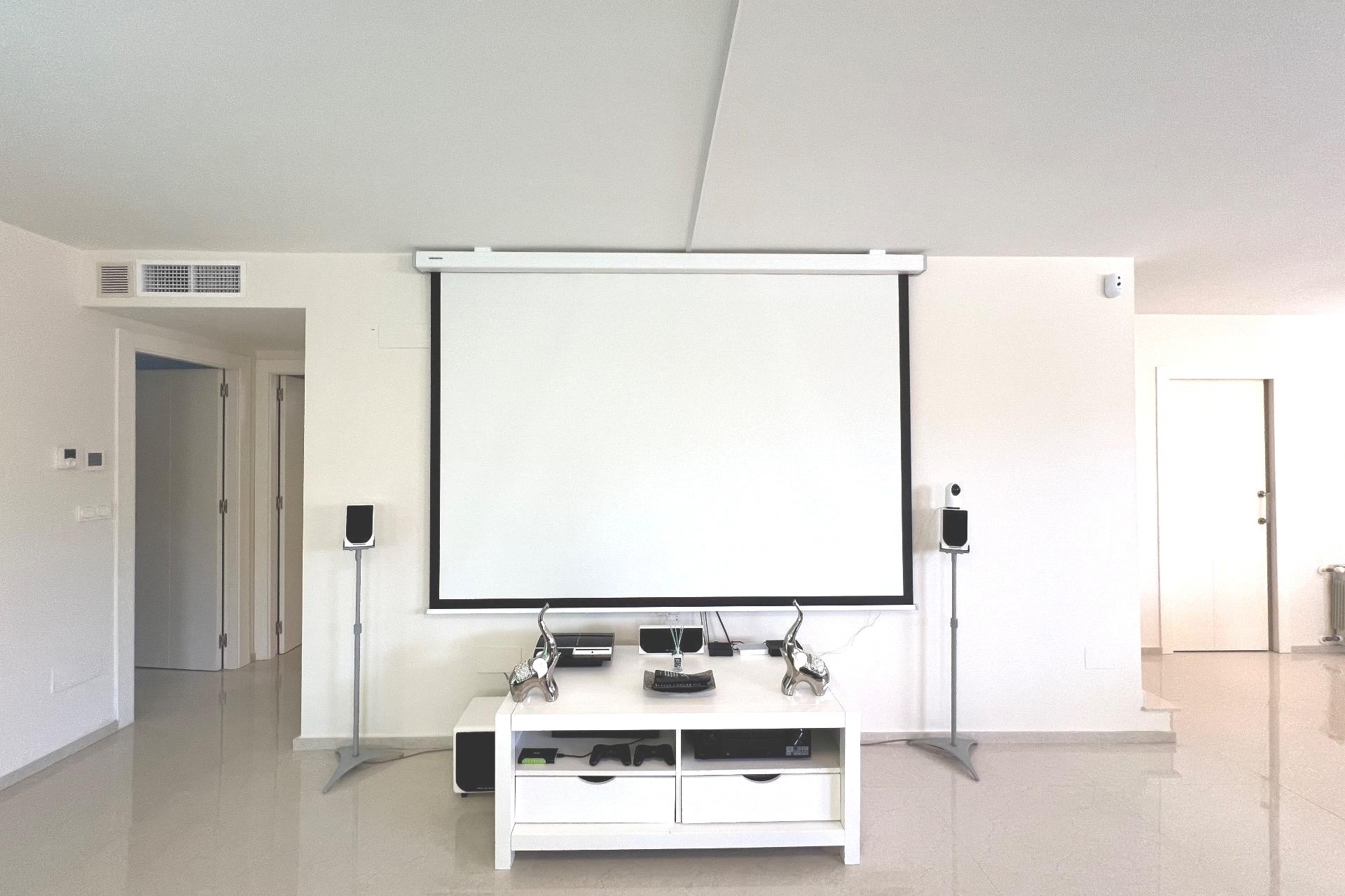 Resale - Freistehende Villa -
Ciudad Quesada - Rojales - Costa Blanca