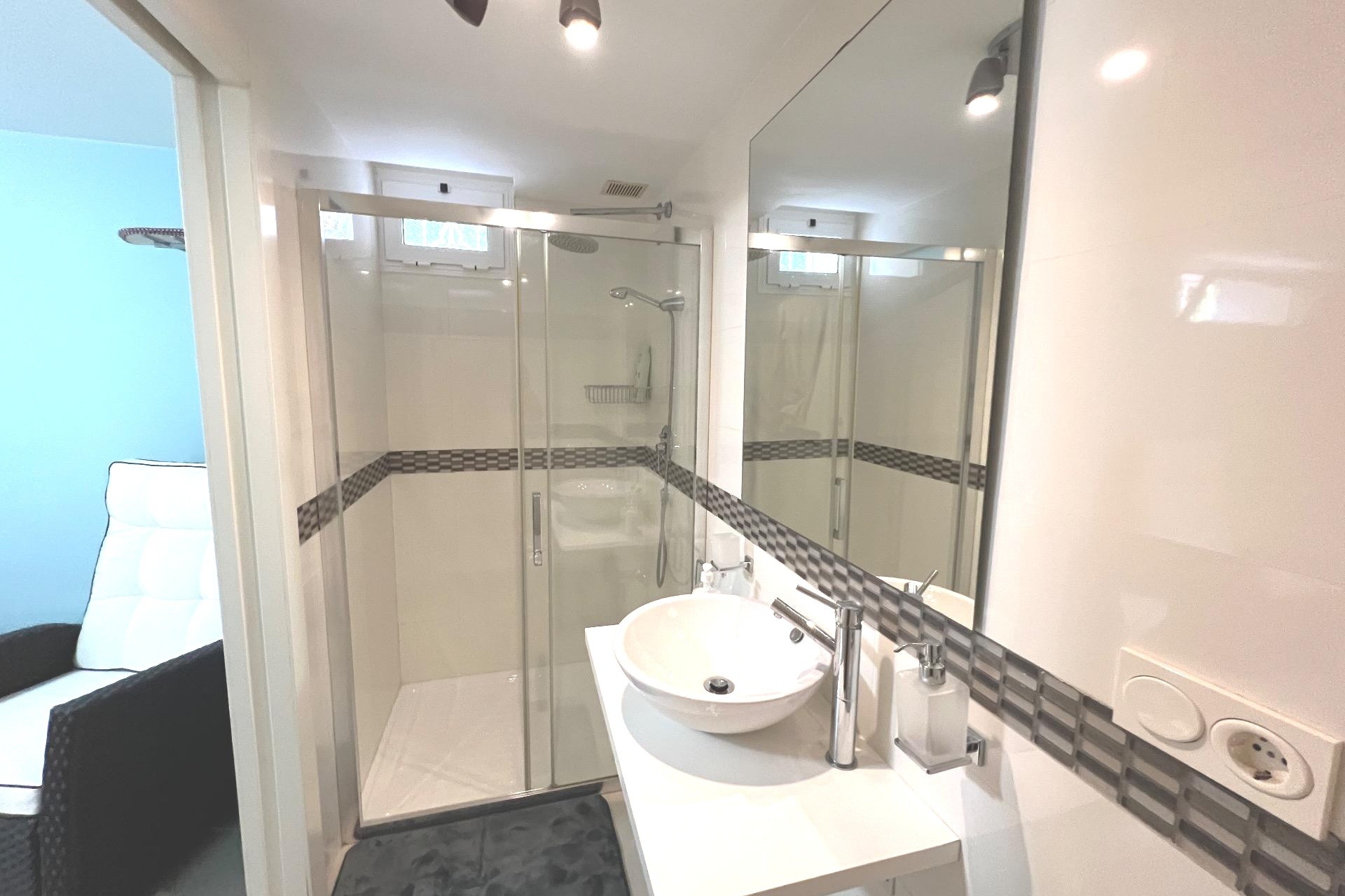 Resale - Freistehende Villa -
Ciudad Quesada - Rojales - Costa Blanca