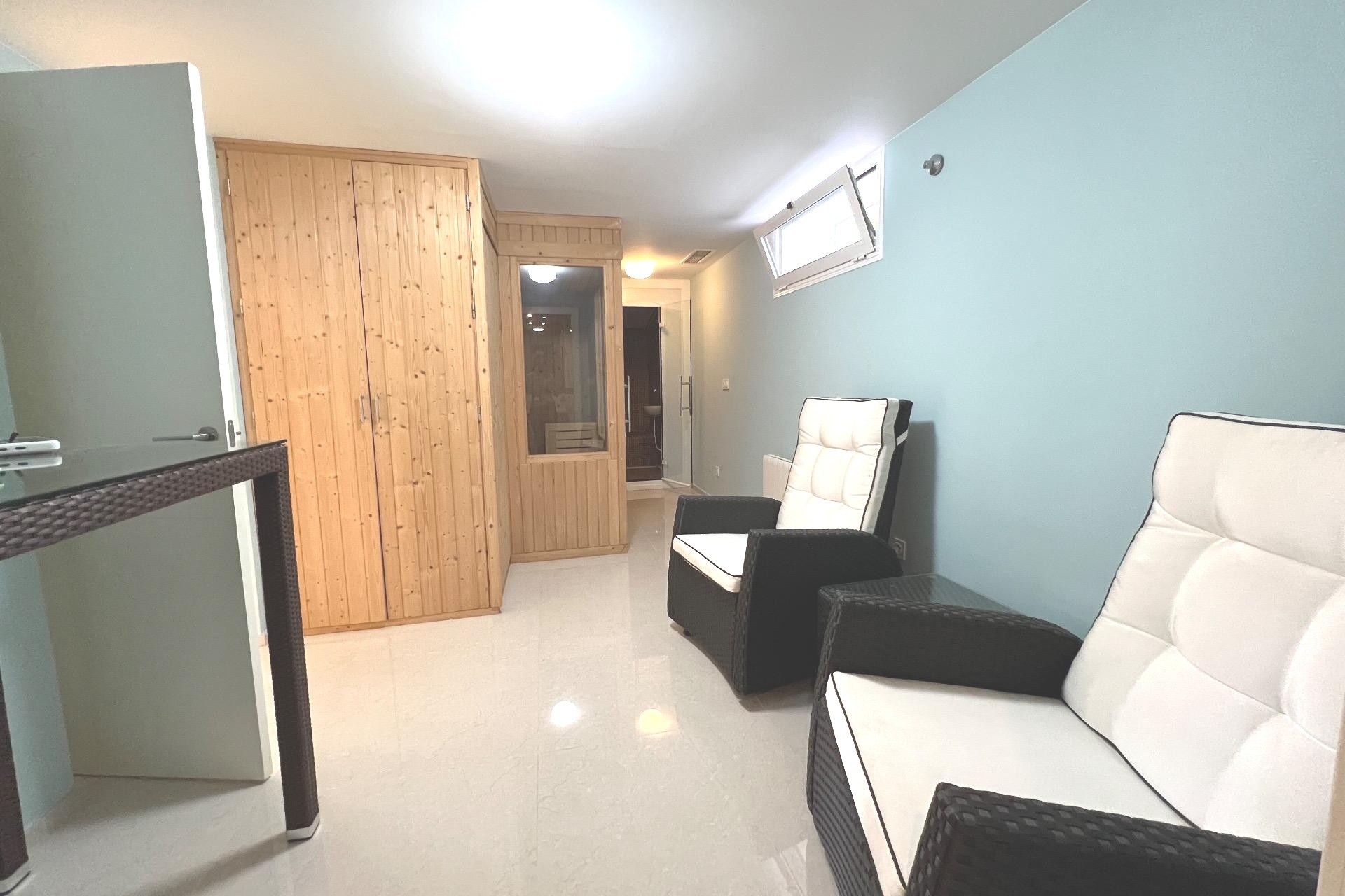 Resale - Freistehende Villa -
Ciudad Quesada - Rojales - Costa Blanca
